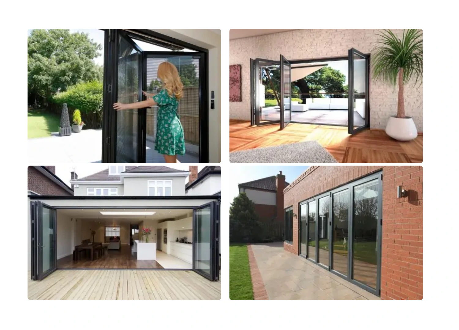 Double-glazed window installation on a home in South Harrow, Surrey.