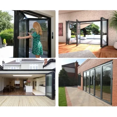 Double-glazed window installation on a home in South Harrow, Surrey.